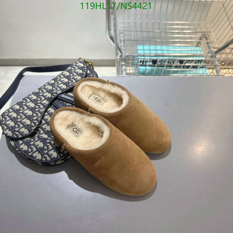 UGG-Women Shoes Code: NS4421 $: 119USD