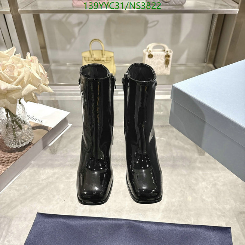 Boots-Women Shoes Code: NS3822 $: 139USD