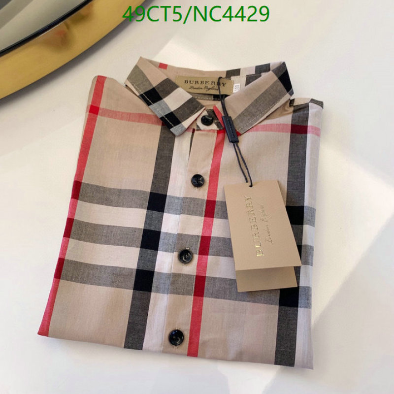Burberry-Kids Clothing Code: NC4429 $: 49USD-Yupoo.ru - Copybrand.Team photo album Burberry-Kids Clothing Code: NC4429 $: 49USD