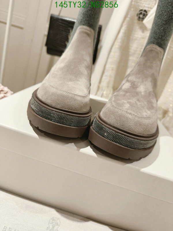 Boots-Women Shoes Code: NS2856 $: 145USD