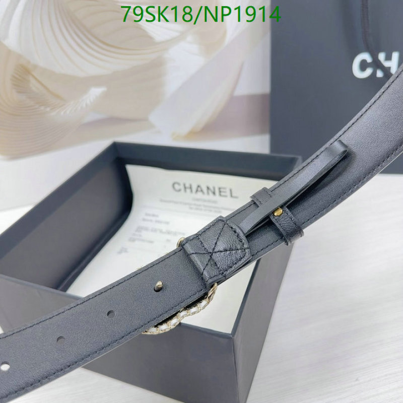 Chanel-Belts Code: NP1914 $: 79USD