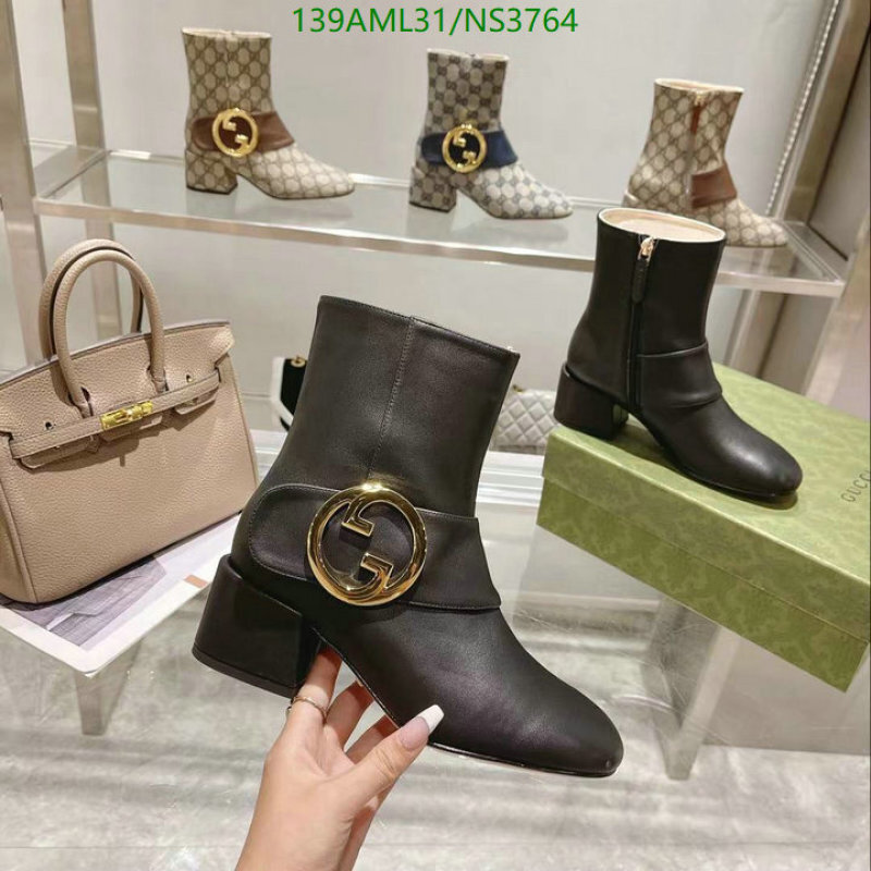 Boots-Women Shoes Code: NS3764 $: 139USD