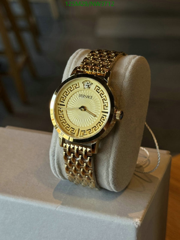 Versace-Watch-4A Quality Code: NW3712 $: 125USD