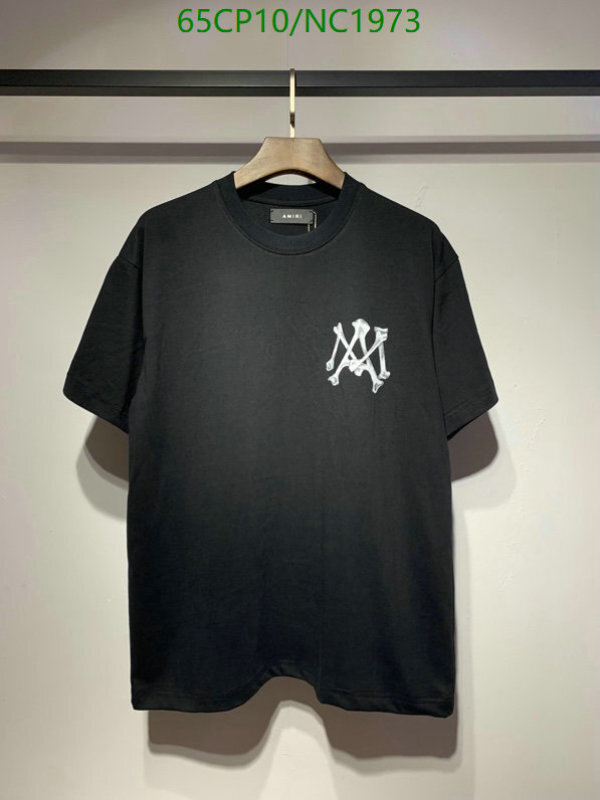 Amiri-Clothing Code: NC1973 $: 65USD