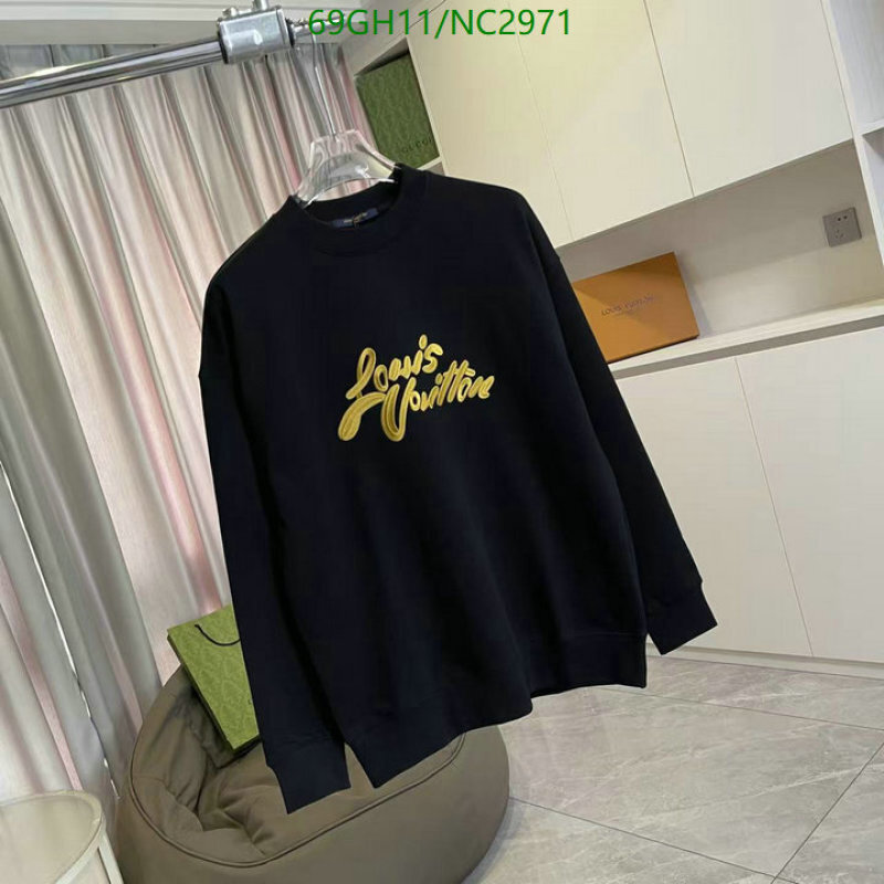 LV-Clothing Code: NC2971 $: 69USD