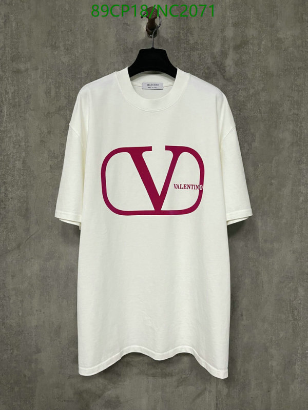 Valentino-Clothing Code: NC2071 $: 89USD