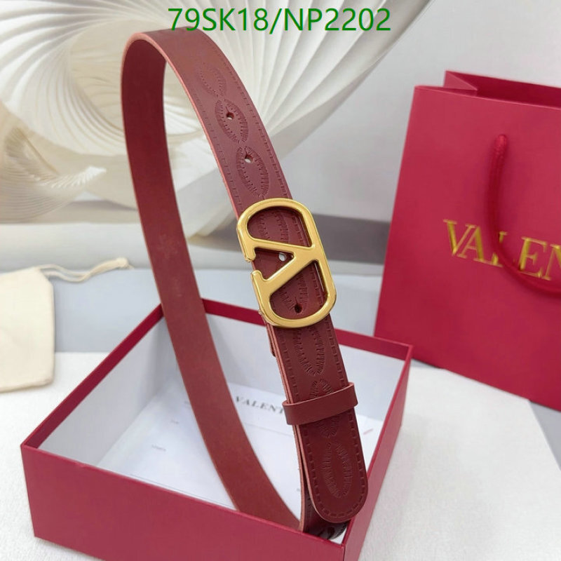 Valentino-Belts Code: NP2202 $: 79USD