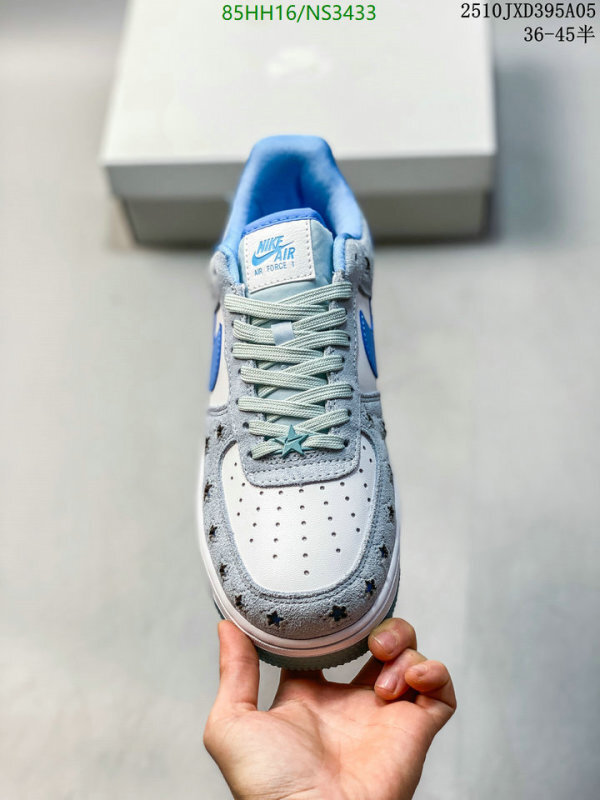 Air Jordan-Women Shoes Code: NS3433 $: 85USD