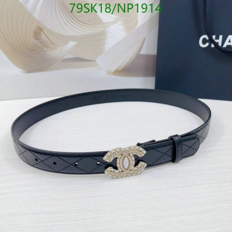 Chanel-Belts Code: NP1914 $: 79USD