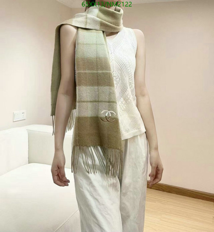 Chanel-Scarf Code: NM2122 $: 65USD