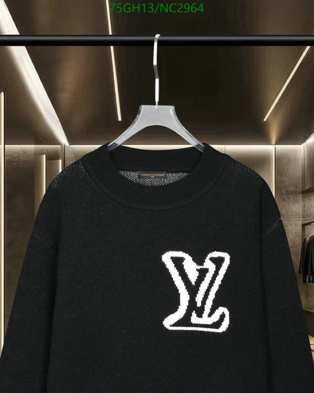 LV-Clothing Code: NC2964 $: 75USD