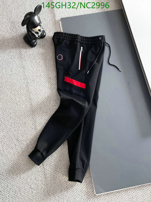 Moncler-Clothing Code: NC2996 $: 145USD