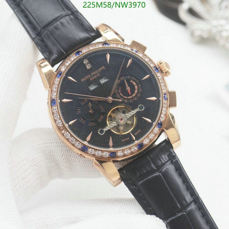 Patek Philippe-Watch-Mirror Quality Code: NW3970 $: 225USD