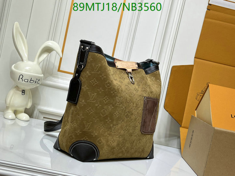 LV-Bag-4A Quality Code: NB3560 $: 89USD
