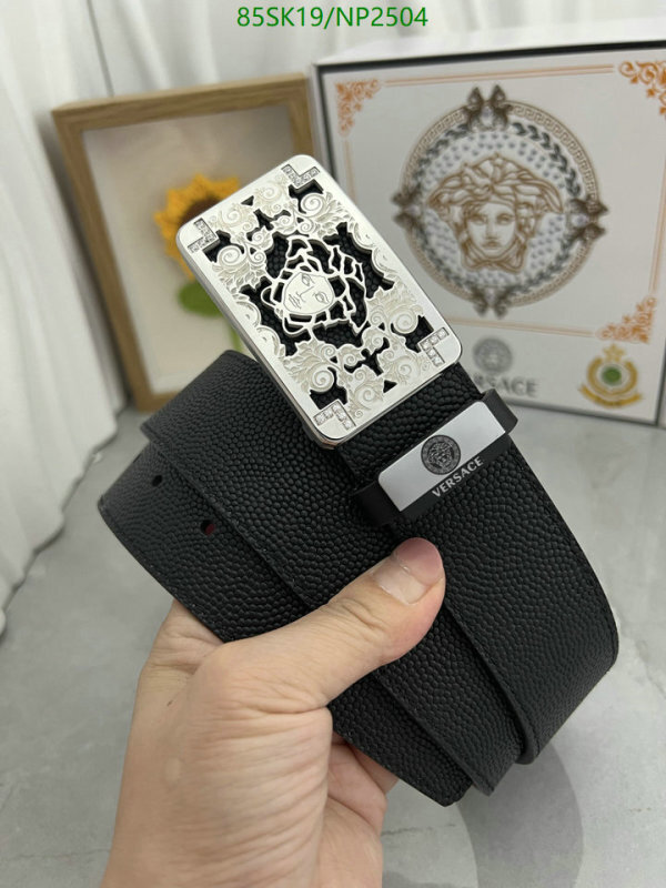 Versace-Belts Code: NP2504 $: 85USD