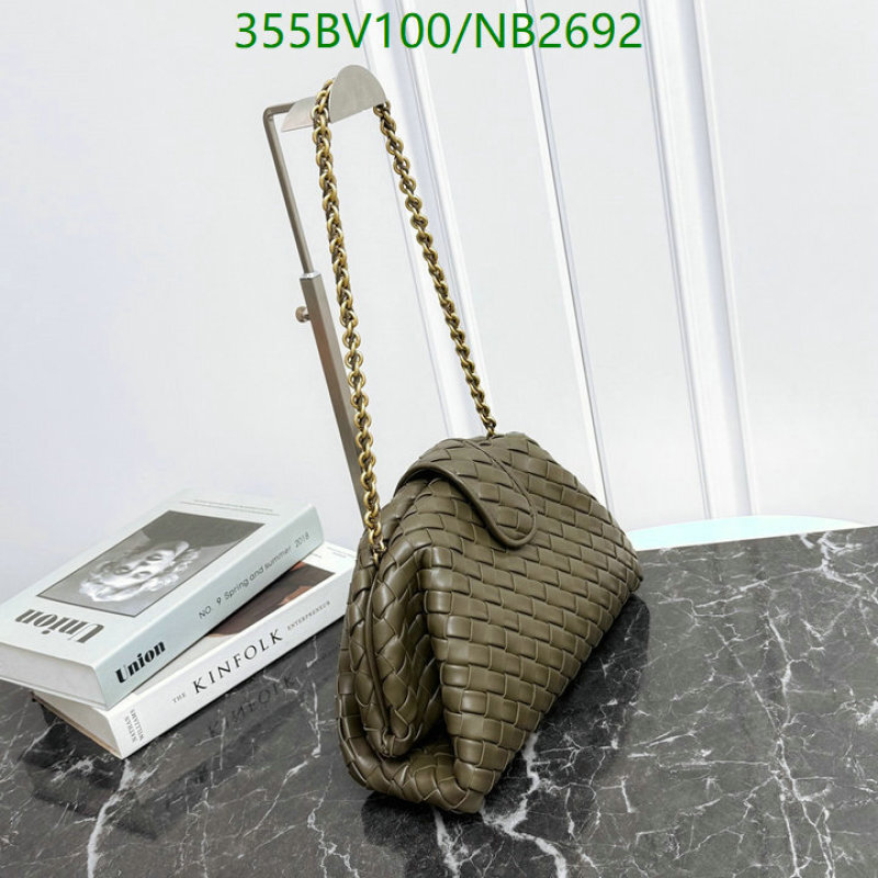 BV-Bag-Mirror Quality Code: NB2692 $: 355USD