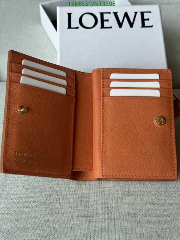 Loewe-Wallet-Mirror Quality Code: NT3396 $: 115USD