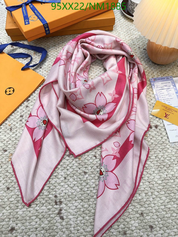 LV-Scarf Code: NM1885 $: 95USD