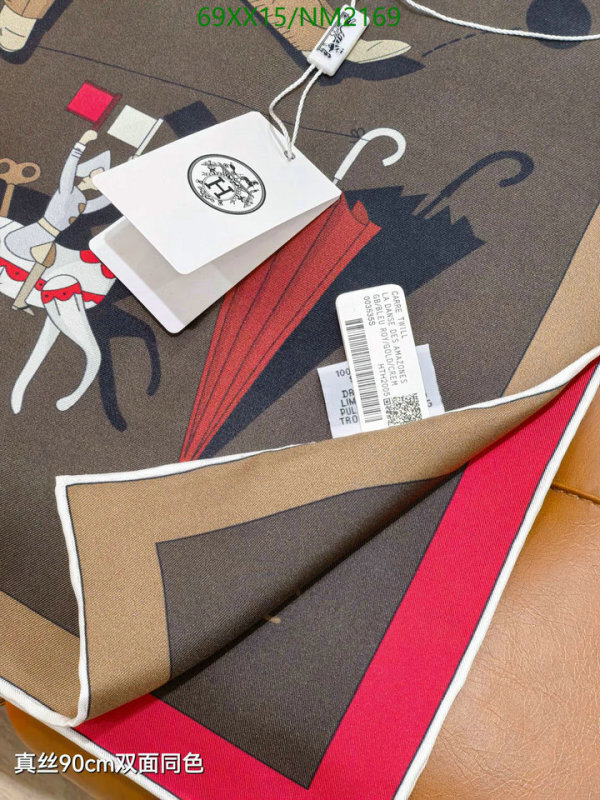 Hermes-Scarf Code: NM2169 $: 69USD