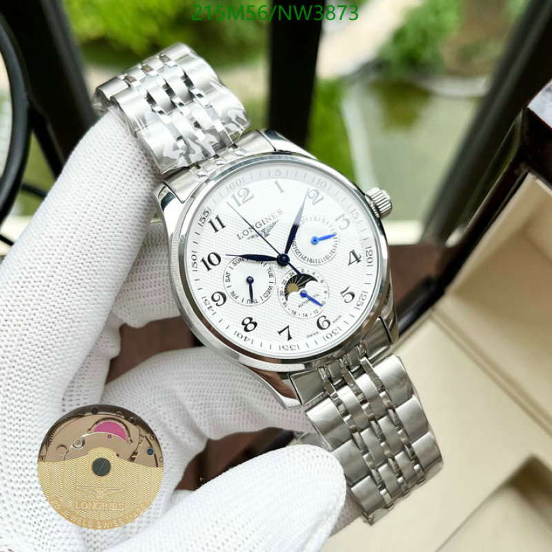 Longines-Watch-Mirror Quality Code: NW3873 $: 215USD