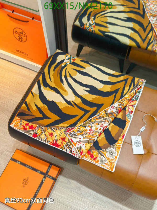 Hermes-Scarf Code: NM2170 $: 69USD