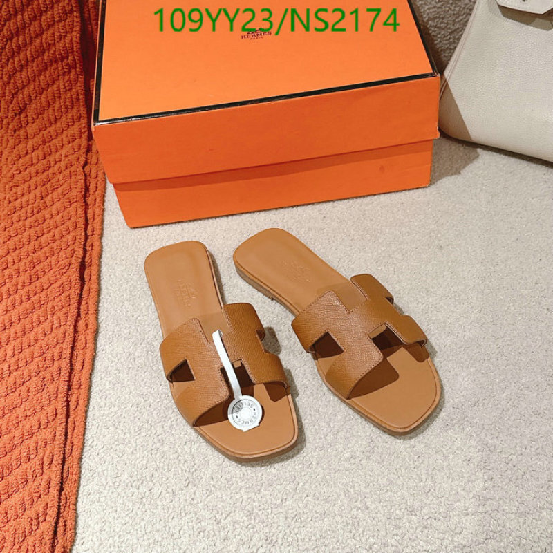 Hermes-Women Shoes Code: NS2174 $: 109USD