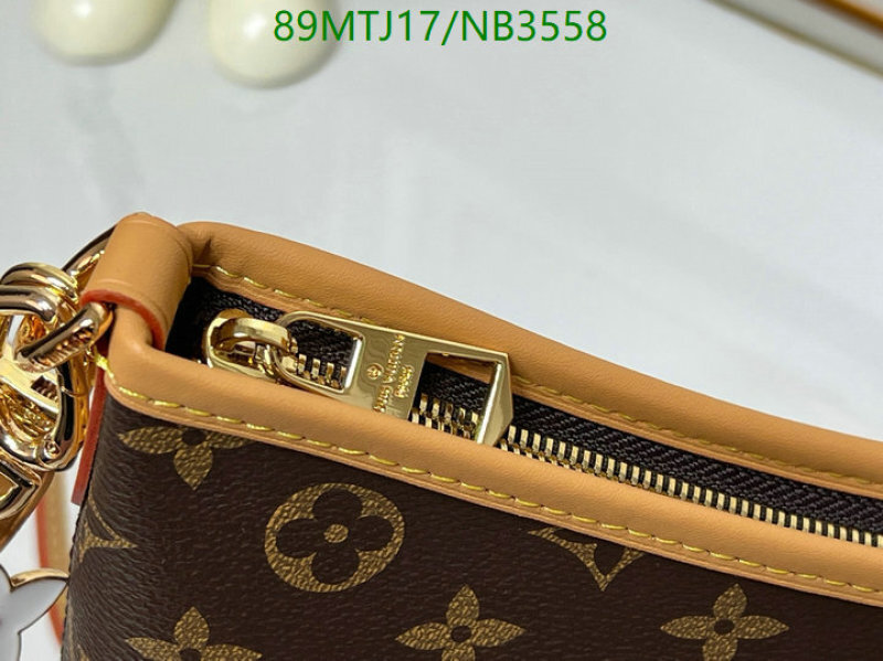 LV-Bag-4A Quality Code: NB3558