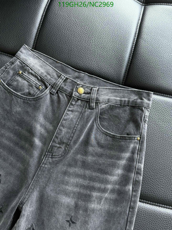 LV-Clothing Code: NC2969 $: 119USD