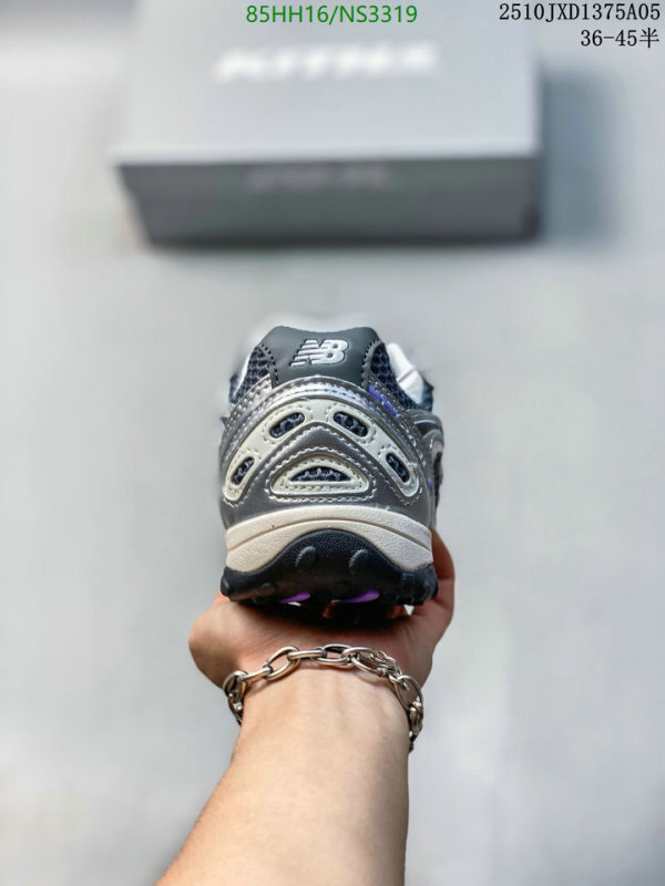 New Balance-Men shoes Code: NS3319 $: 85USD