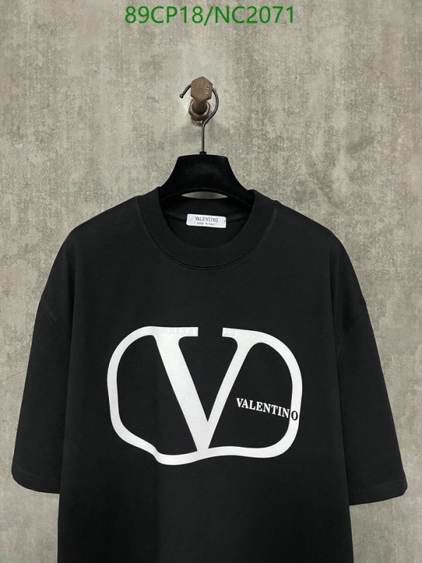 Valentino-Clothing Code: NC2071 $: 89USD