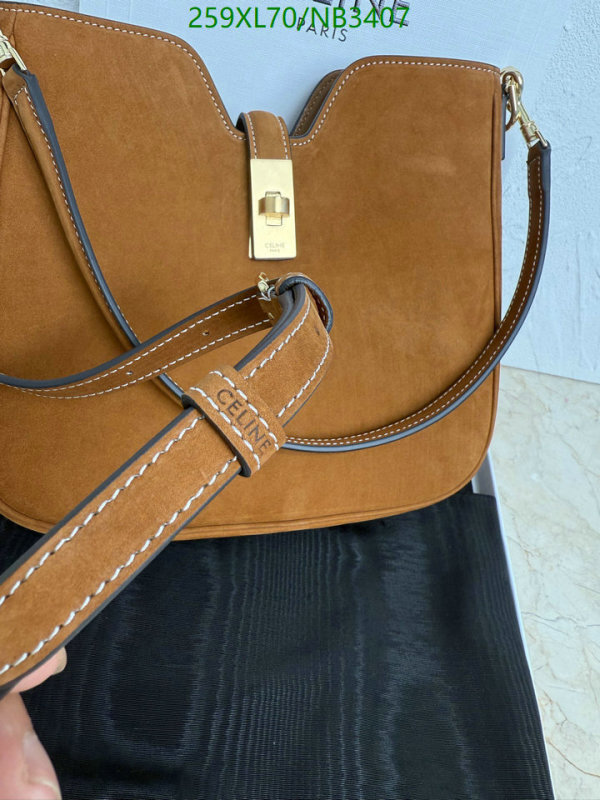 Celine-Bag-Mirror Quality Code: NB3407 $: 259USD