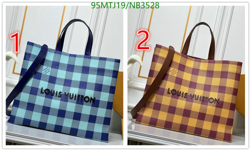 LV-Bag-4A Quality Code: NB3528 $: 95USD