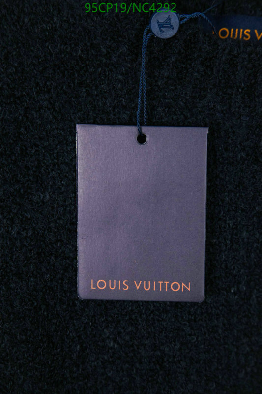 LV-Clothing Code: NC4292 $: 95USD