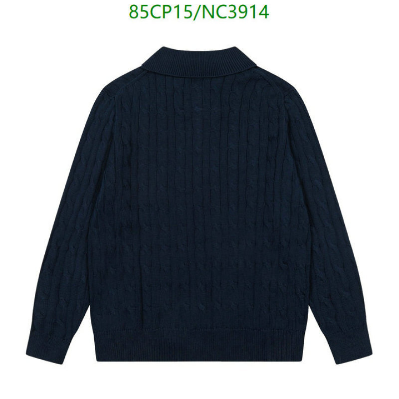 Ralph Lauren-Clothing Code: NC3914 $: 85USD