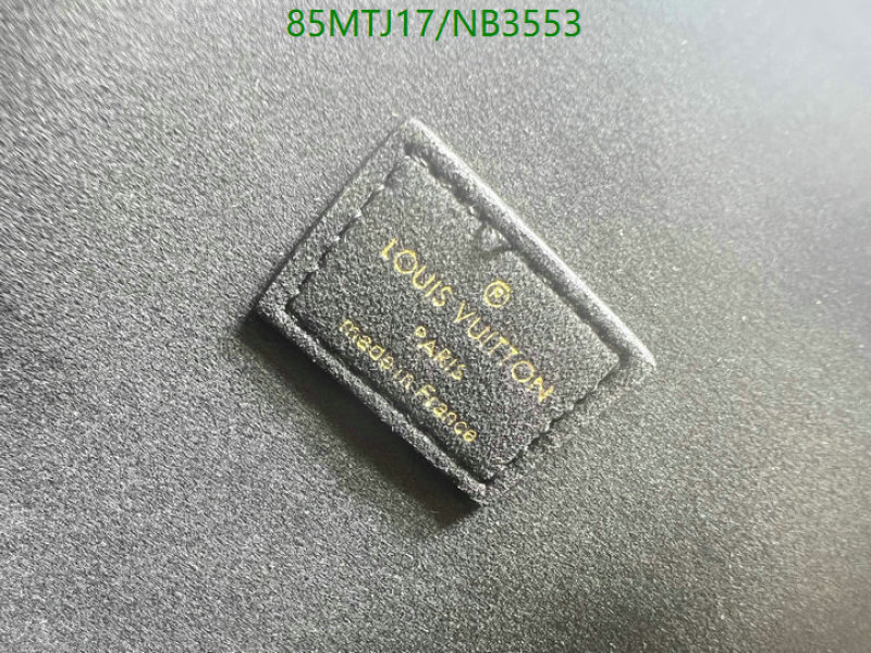 LV-Bag-4A Quality Code: NB3553 $: 85USD