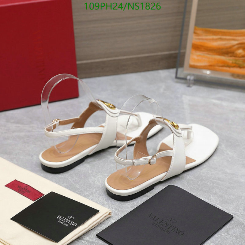 Valentino-Women Shoes Code: NS1826 $: 109USD