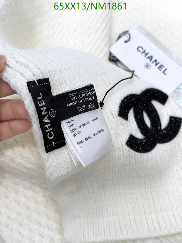 Chanel-Scarf Code: NM1861 $: 65USD