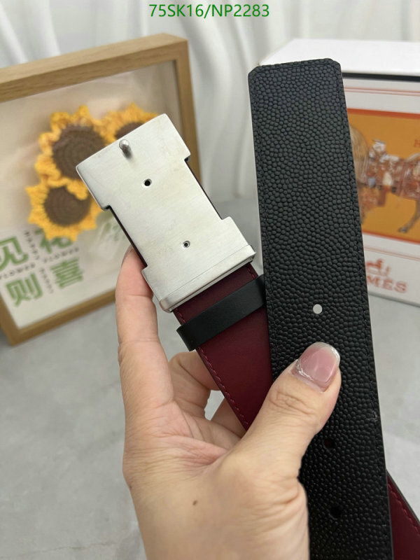 Hermes-Belts Code: NP2283 $: 75USD