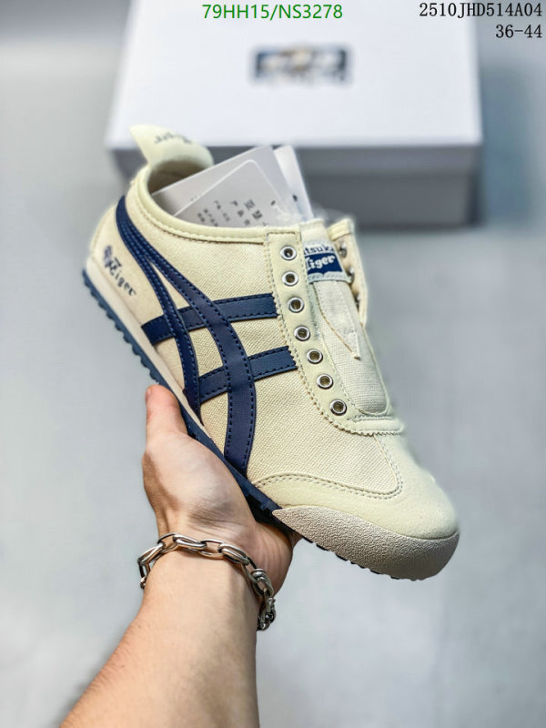 Onitsuka Tiger-Women Shoes Code: NS3278 $: 79USD
