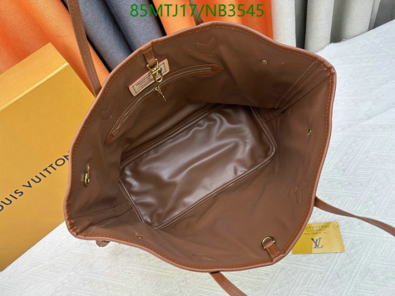 LV-Bag-4A Quality Code: NB3545 $: 85USD