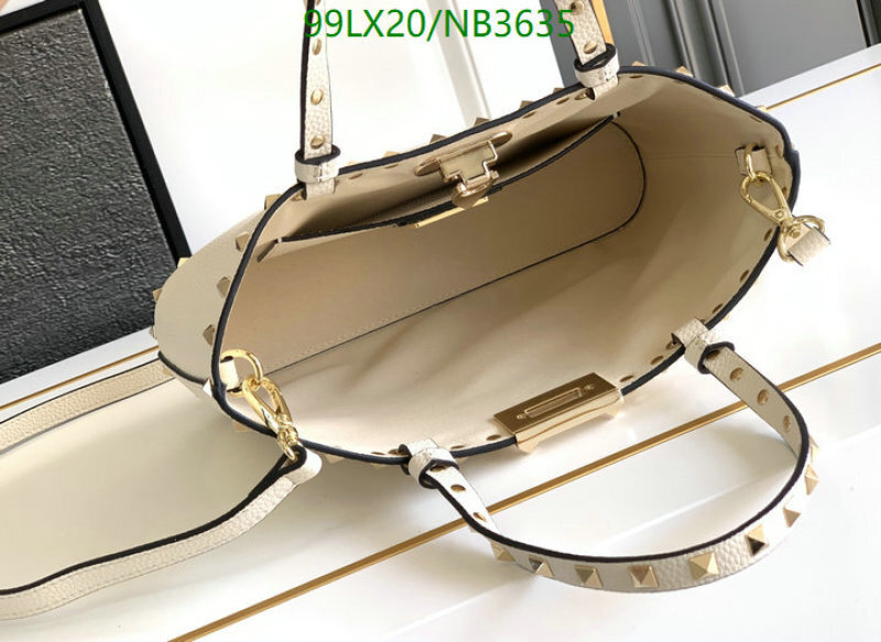 Valentino-Bag-4A Quality Code: NB3635 $: 99USD