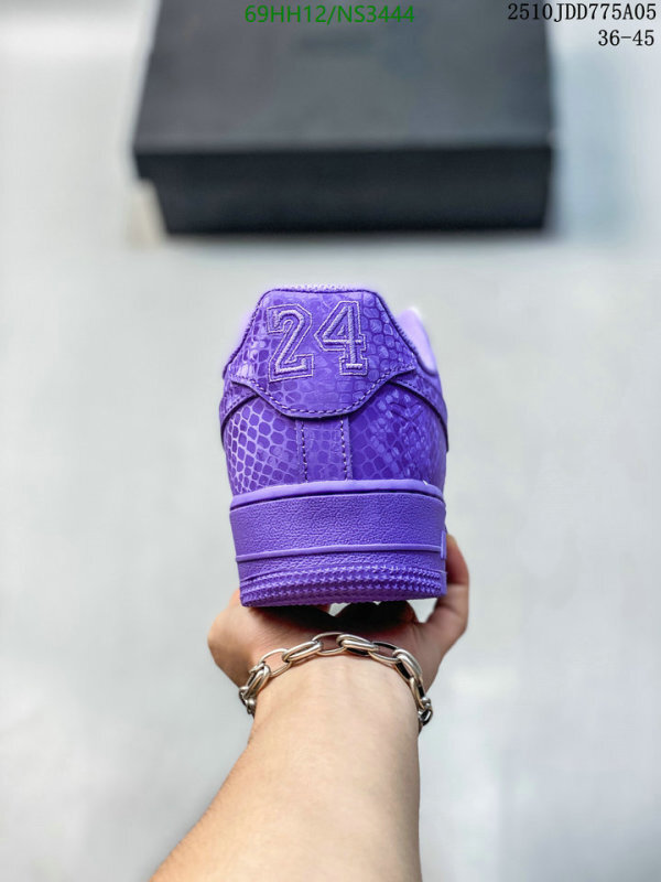 Nike-Men shoes Code: NS3444 $: 69USD