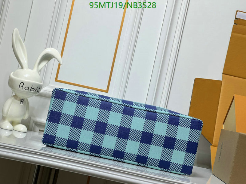 LV-Bag-4A Quality Code: NB3528 $: 95USD