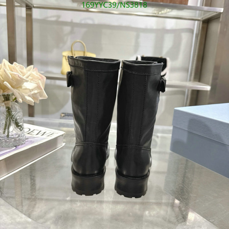 Boots-Women Shoes Code: NS3818 $: 169USD