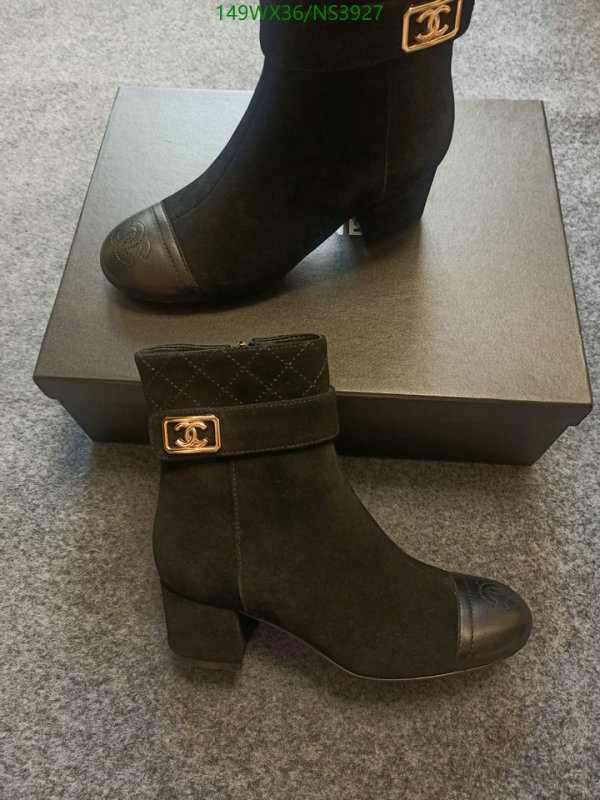 Boots-Women Shoes Code: NS3927 $: 149USD