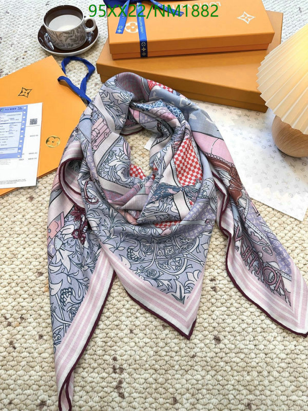 LV-Scarf Code: NM1882 $: 95USD