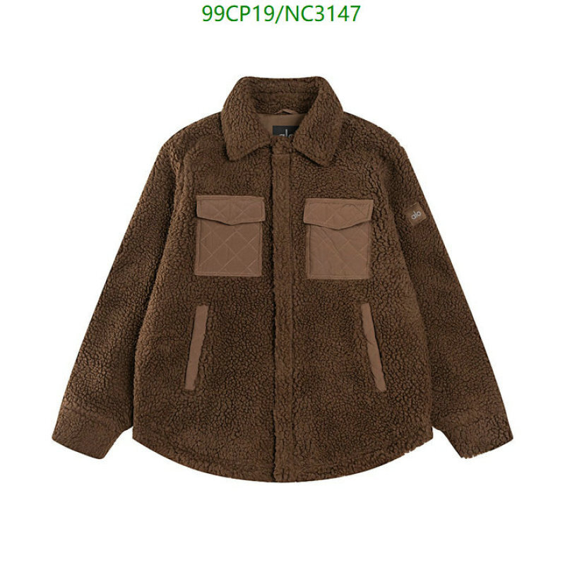 Alo Yoga-Clothing Code: NC3147 $: 99USD-Yupoo.ru - Copybrand.Team photo album Alo Yoga-Clothing Code: NC3147 $: 99USD
