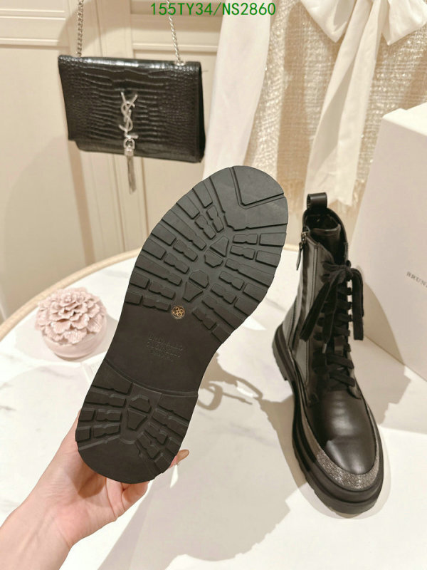 Boots-Women Shoes Code: NS2860 $: 155USD