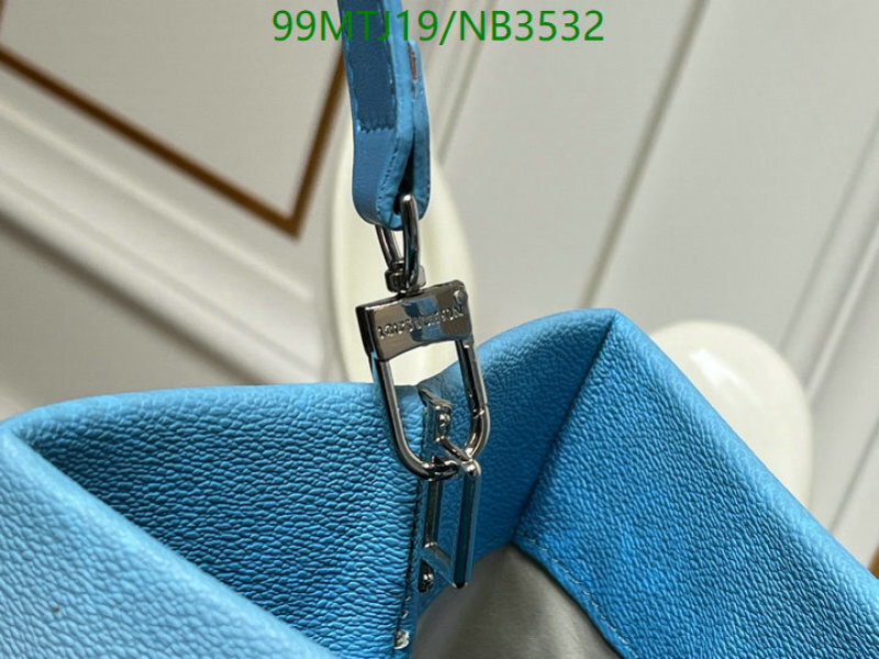LV-Bag-4A Quality Code: NB3532 $: 99USD