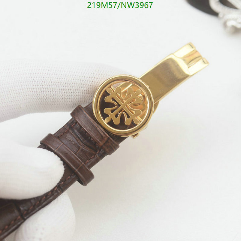 Patek Philippe-Watch-Mirror Quality Code: NW3967 $: 219USD